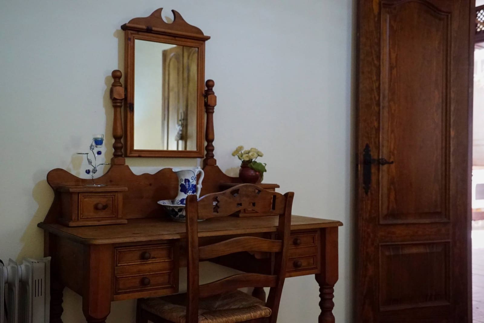 2 soveværelse Finca/Landehus til salg i Gaucin med swimmingpool - € 480.000 (Ref: 9076973)