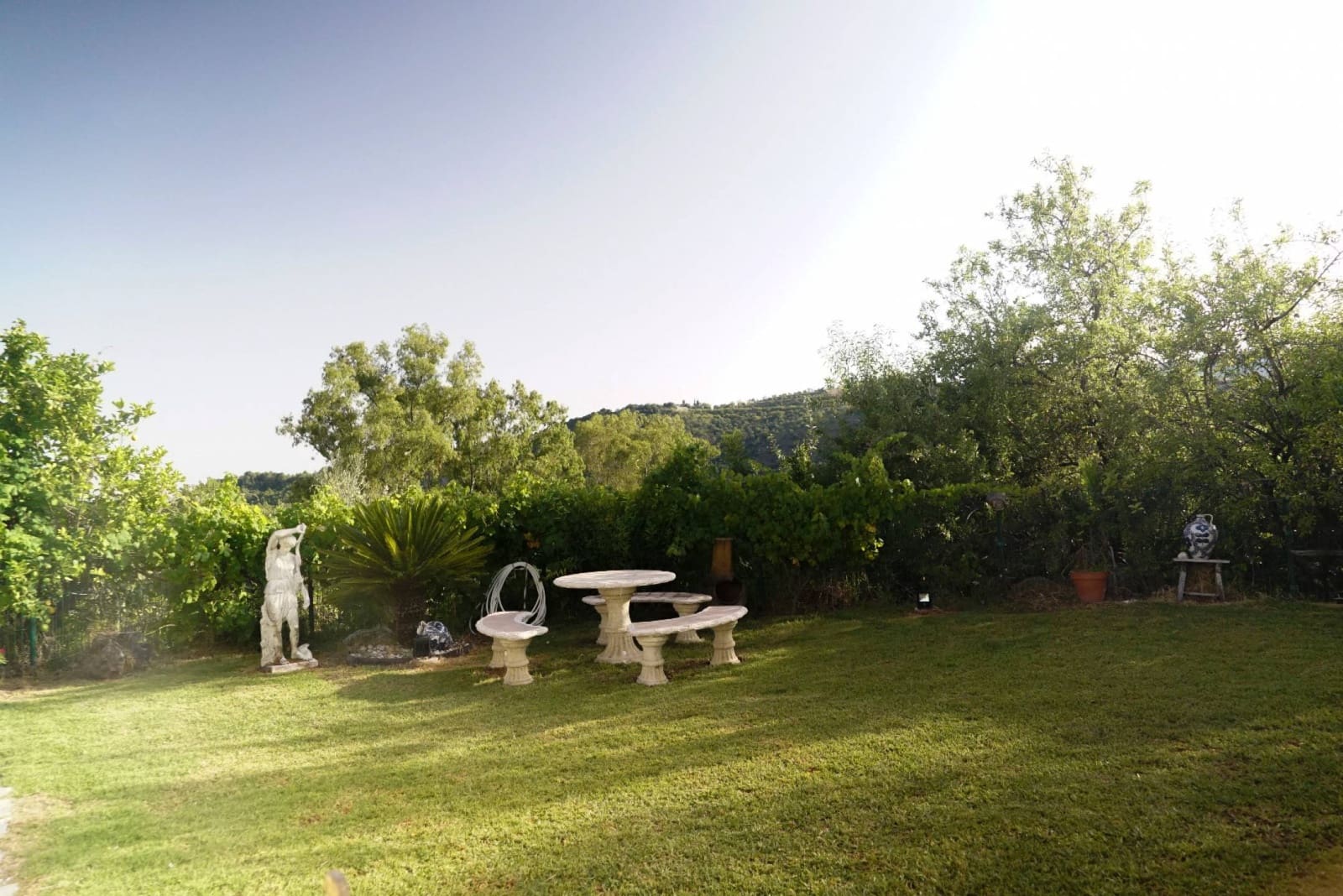 2 soveværelse Finca/Landehus til salg i Gaucin med swimmingpool - € 480.000 (Ref: 9076973)