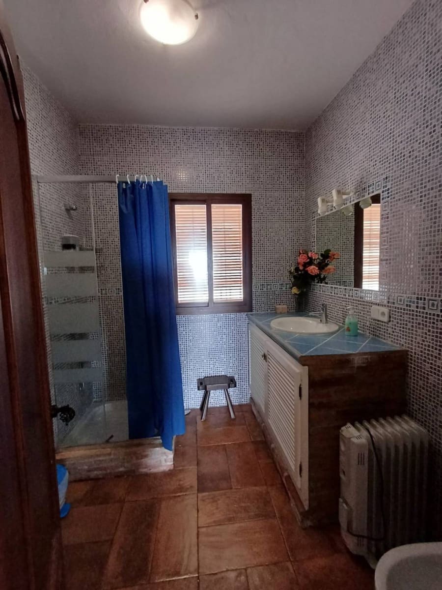 2 soveværelse Finca/Landehus til salg i Gaucin med swimmingpool - € 480.000 (Ref: 9076973)