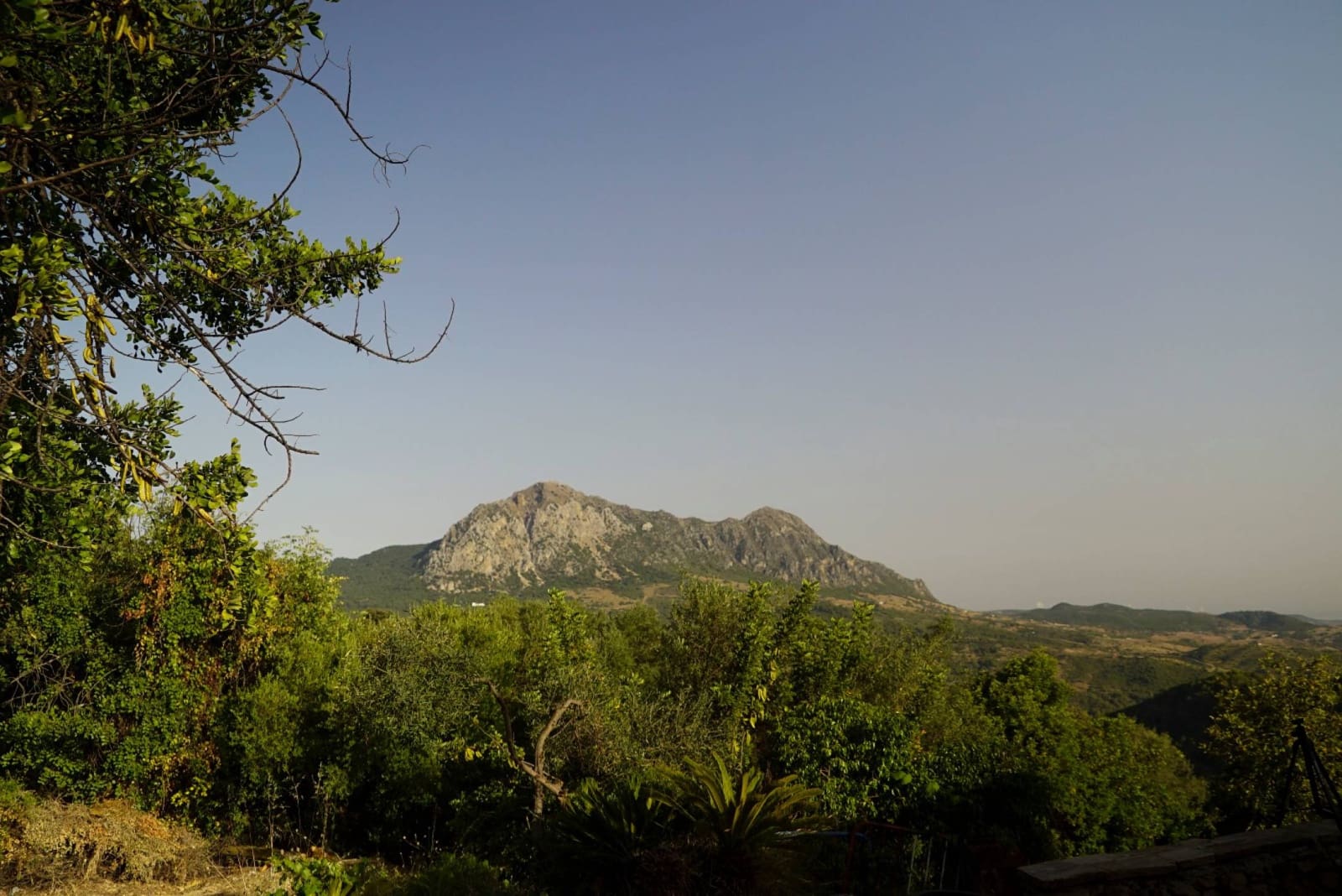 2 soveværelse Finca/Landehus til salg i Gaucin med swimmingpool - € 480.000 (Ref: 9076973)