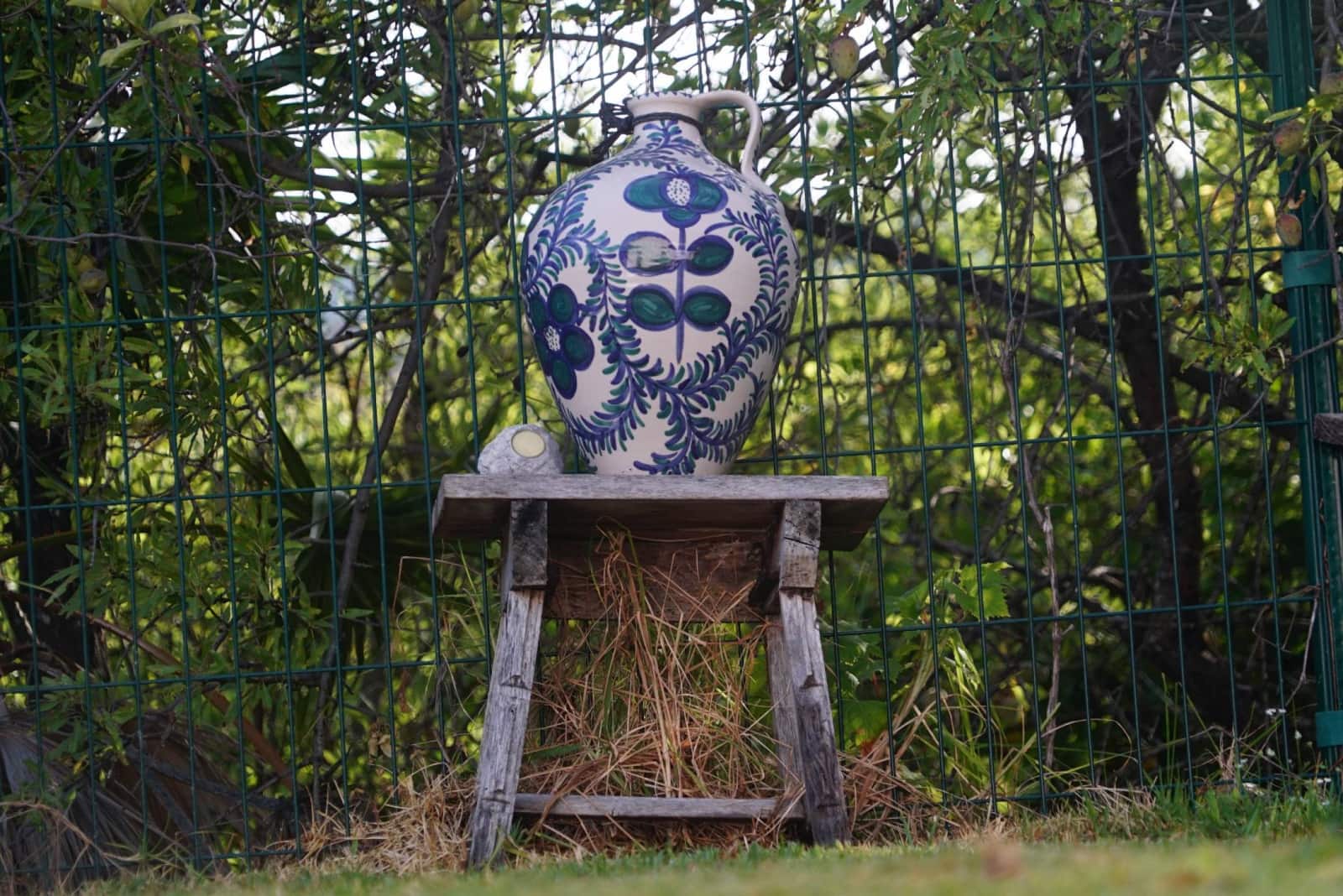 2 soveværelse Finca/Landehus til salg i Gaucin med swimmingpool - € 480.000 (Ref: 9076973)