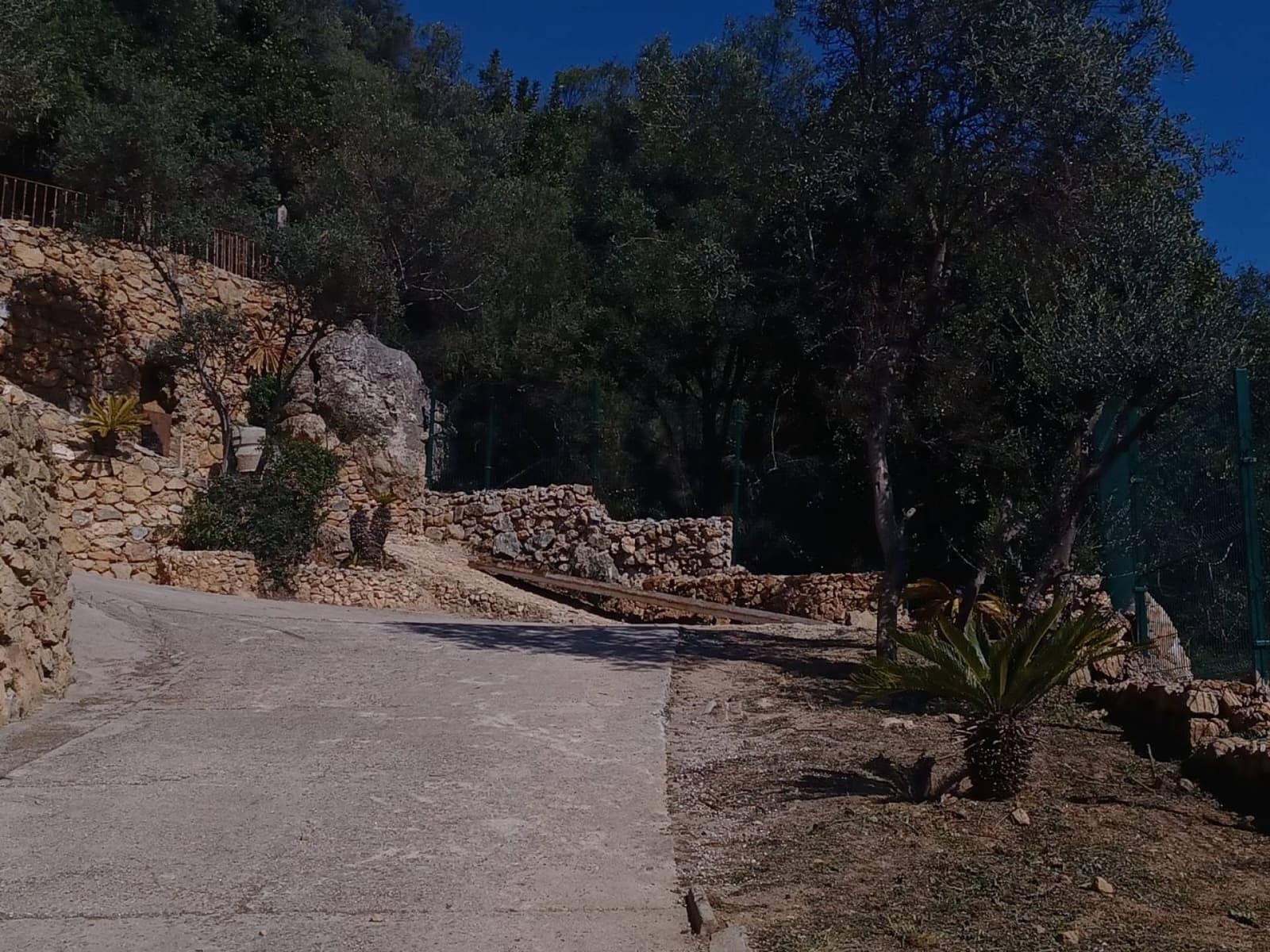 2 soveværelse Finca/Landehus til salg i Gaucin med swimmingpool - € 480.000 (Ref: 9076973)