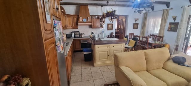 3 camera da letto Finca/Casa di Campagna in vendita in San Martin del Tesorillo - 600.000 € (Rif: 9081044)