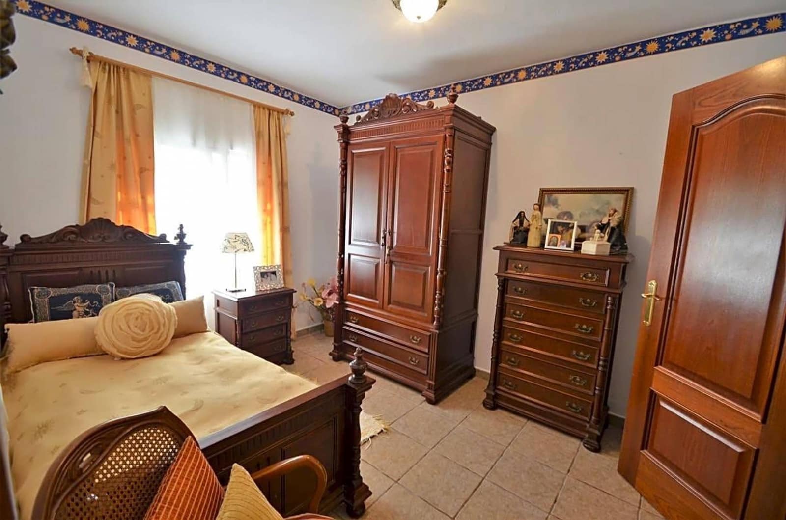 3 sypialnia Finka/Dom wiejski na sprzedaż w San Martin del Tesorillo - 600 000 € (Ref: 9081044)