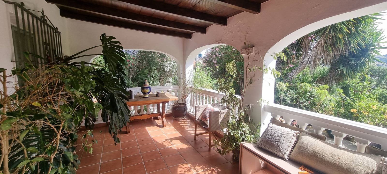 3 sypialnia Finka/Dom wiejski na sprzedaż w San Martin del Tesorillo - 600 000 € (Ref: 9081044)