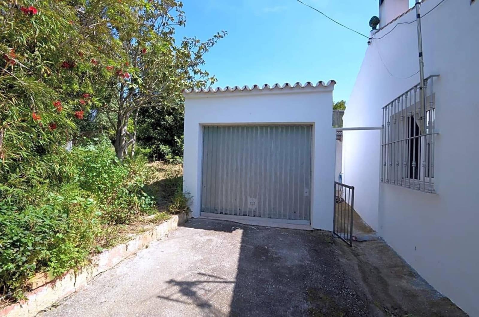 3 sypialnia Finka/Dom wiejski na sprzedaż w San Martin del Tesorillo - 600 000 € (Ref: 9081044)