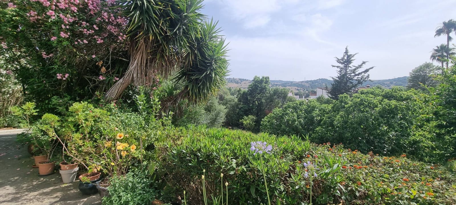 3 sypialnia Finka/Dom wiejski na sprzedaż w San Martin del Tesorillo - 600 000 € (Ref: 9081044)