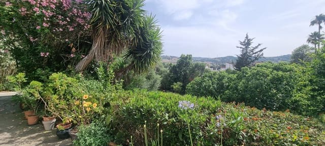 3 camera da letto Finca/Casa di Campagna in vendita in San Martin del Tesorillo - 600.000 € (Rif: 9081044)