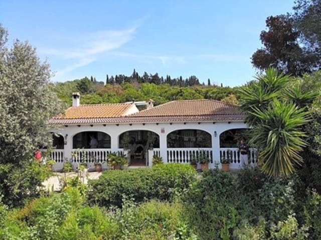 3 camera da letto Finca/Casa di Campagna in vendita in San Martin del Tesorillo - 600.000 € (Rif: 9081044)