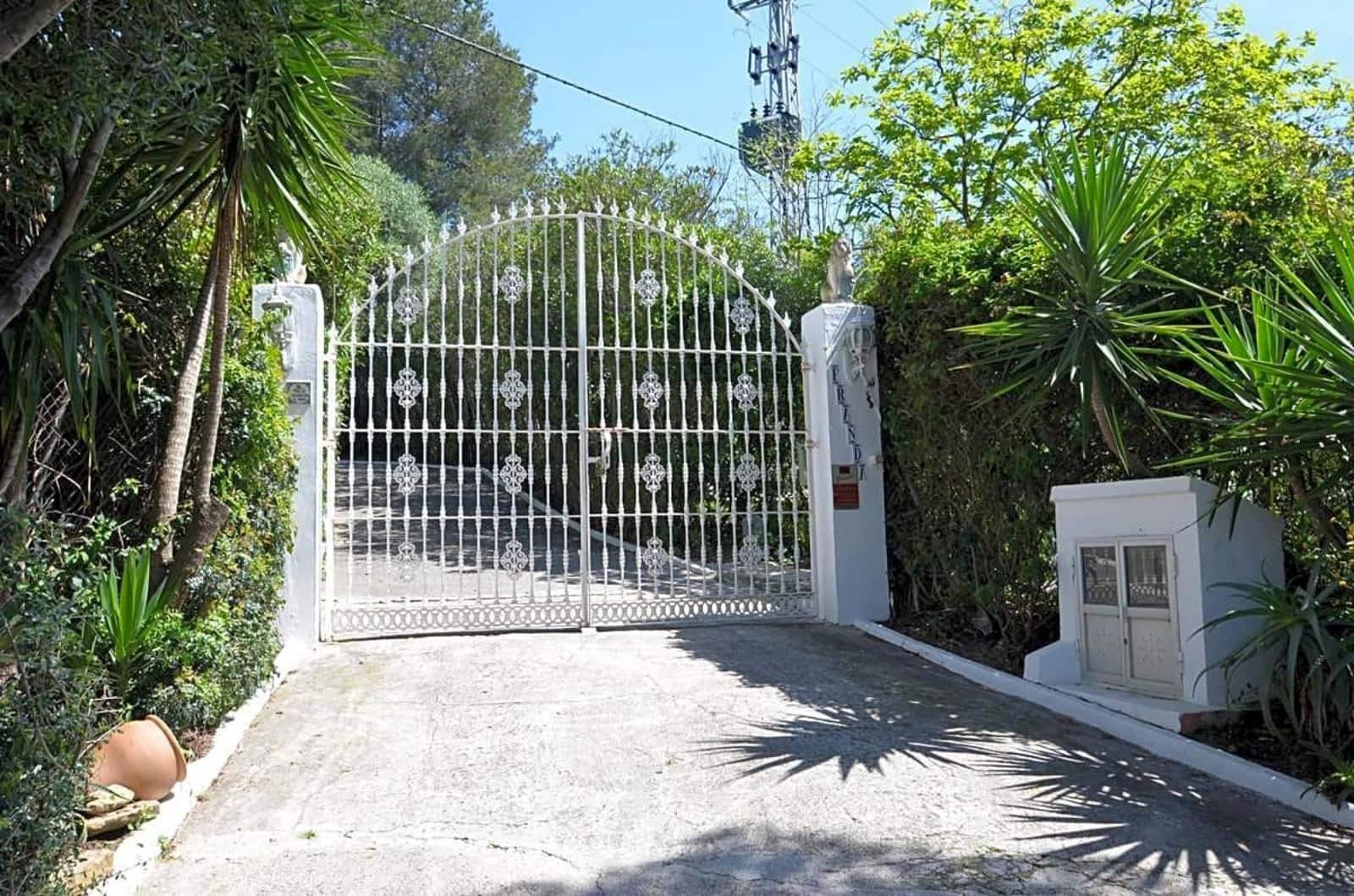 3 sypialnia Finka/Dom wiejski na sprzedaż w San Martin del Tesorillo - 600 000 € (Ref: 9081044)