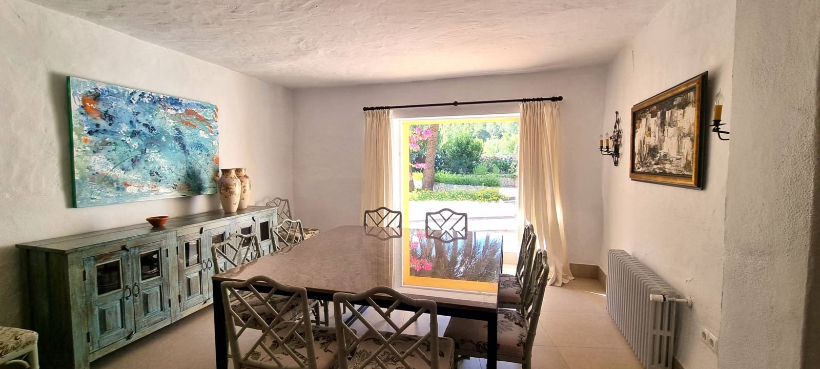 10 soverom Finca/Herregård til salgs i Gaucin med svømmebasseng - € 2 800 000 (Ref: 9097059)