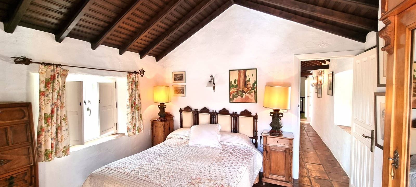 10 soverom Finca/Herregård til salgs i Gaucin med svømmebasseng - € 2 800 000 (Ref: 9097059)