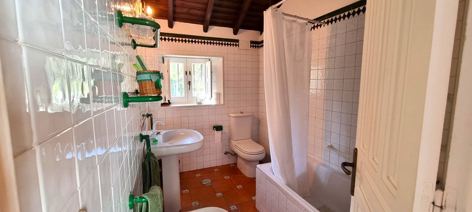 10 soverom Finca/Herregård til salgs i Gaucin med svømmebasseng - € 2 800 000 (Ref: 9097059)