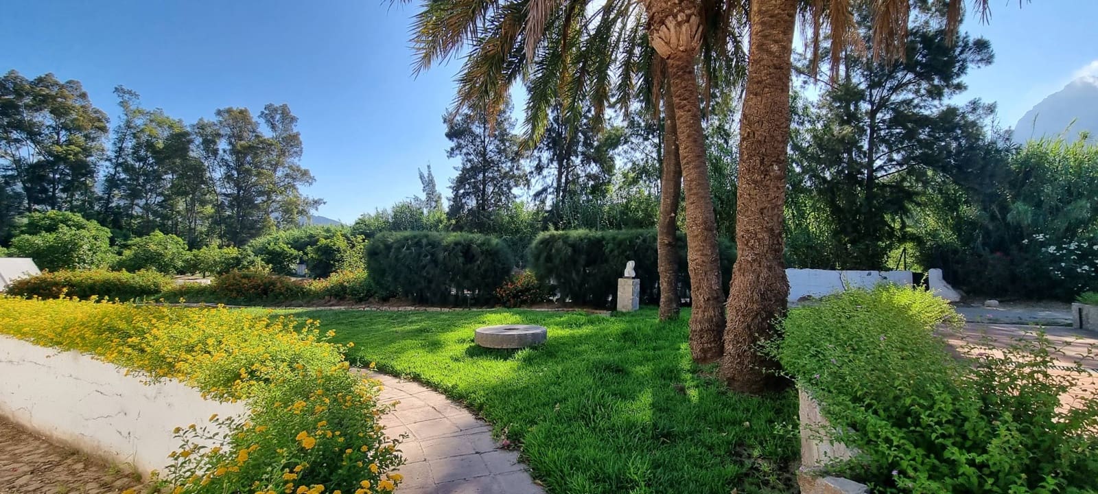 10 soverom Finca/Herregård til salgs i Gaucin med svømmebasseng - € 2 800 000 (Ref: 9097059)