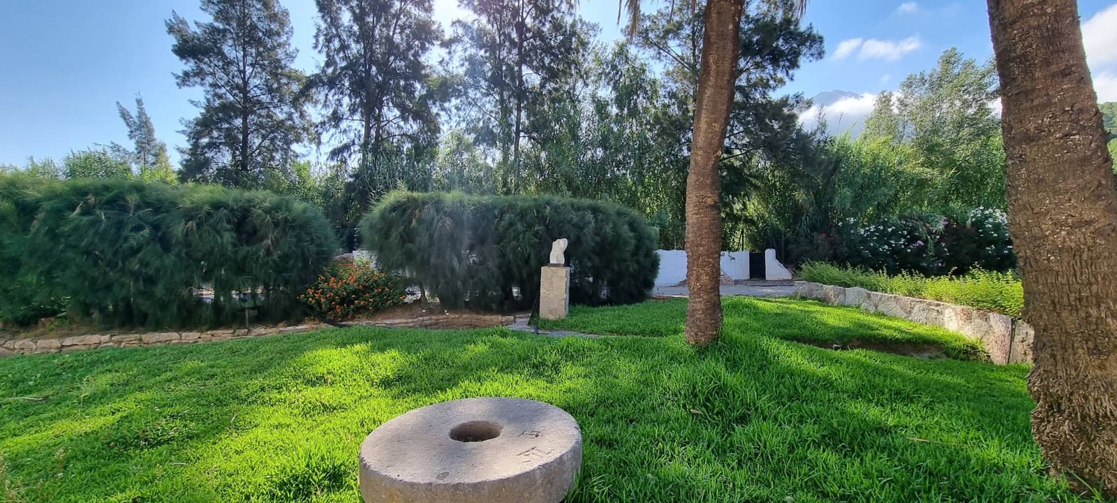 10 soverom Finca/Herregård til salgs i Gaucin med svømmebasseng - € 2 800 000 (Ref: 9097059)