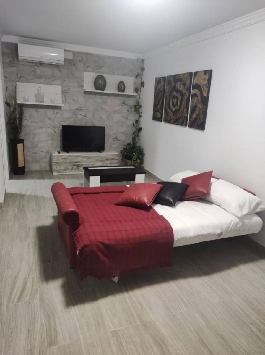 3 camera da letto Appartamento in vendita in Ronda - 345.000 € (Rif: 9113062)