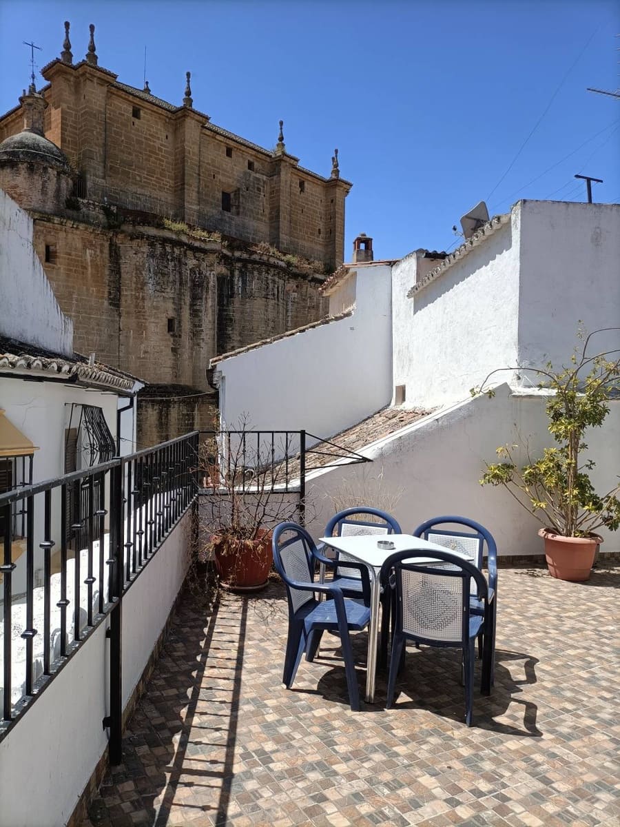 3 camera da letto Appartamento in vendita in Ronda - 345.000 € (Rif: 9113062)