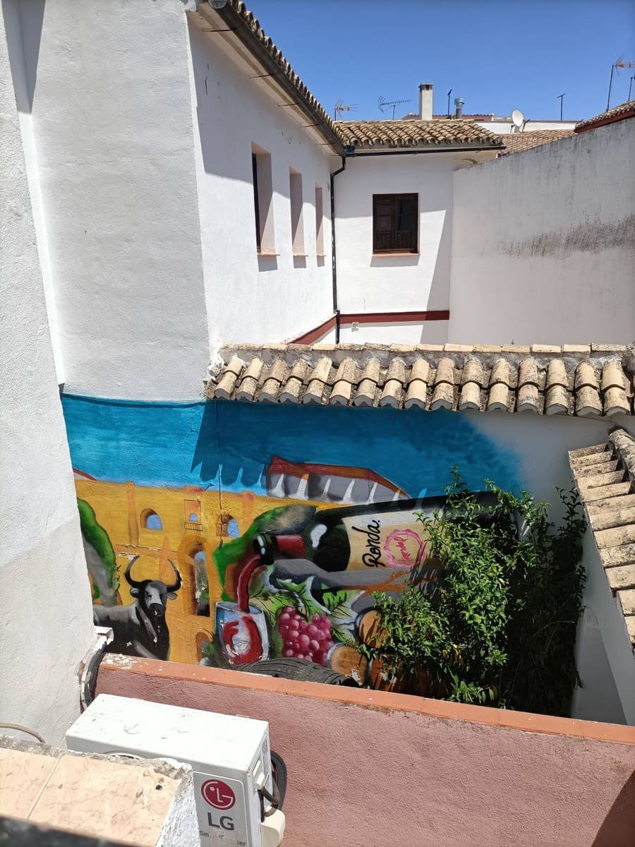 3 camera da letto Appartamento in vendita in Ronda - 345.000 € (Rif: 9113062)