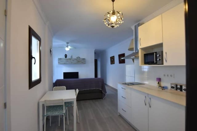 3 sypialnia Apartament na sprzedaż w Ronda - 345 000 € (Ref: 9113062)