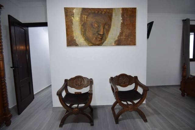 3 sypialnia Apartament na sprzedaż w Ronda - 345 000 € (Ref: 9113062)