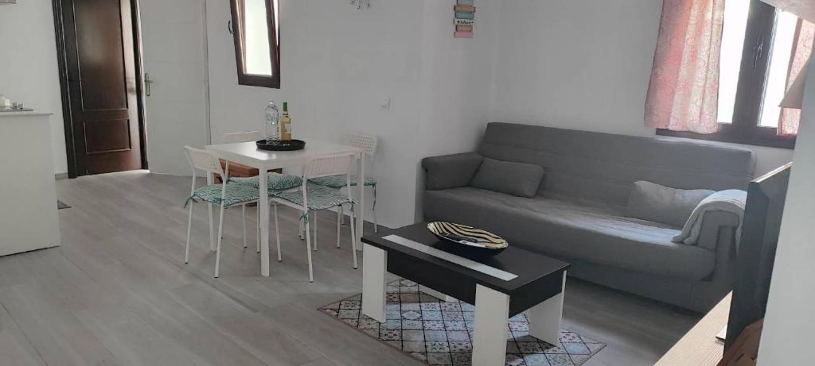3 camera da letto Appartamento in vendita in Ronda - 345.000 € (Rif: 9113062)