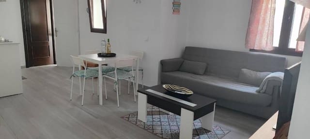 3 sypialnia Apartament na sprzedaż w Ronda - 345 000 € (Ref: 9113062)