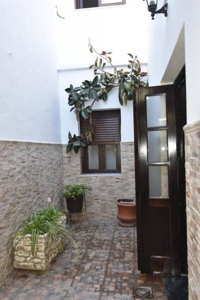 3 camera da letto Appartamento in vendita in Ronda - 345.000 € (Rif: 9113062)