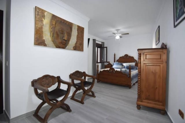 3 sypialnia Apartament na sprzedaż w Ronda - 345 000 € (Ref: 9113062)