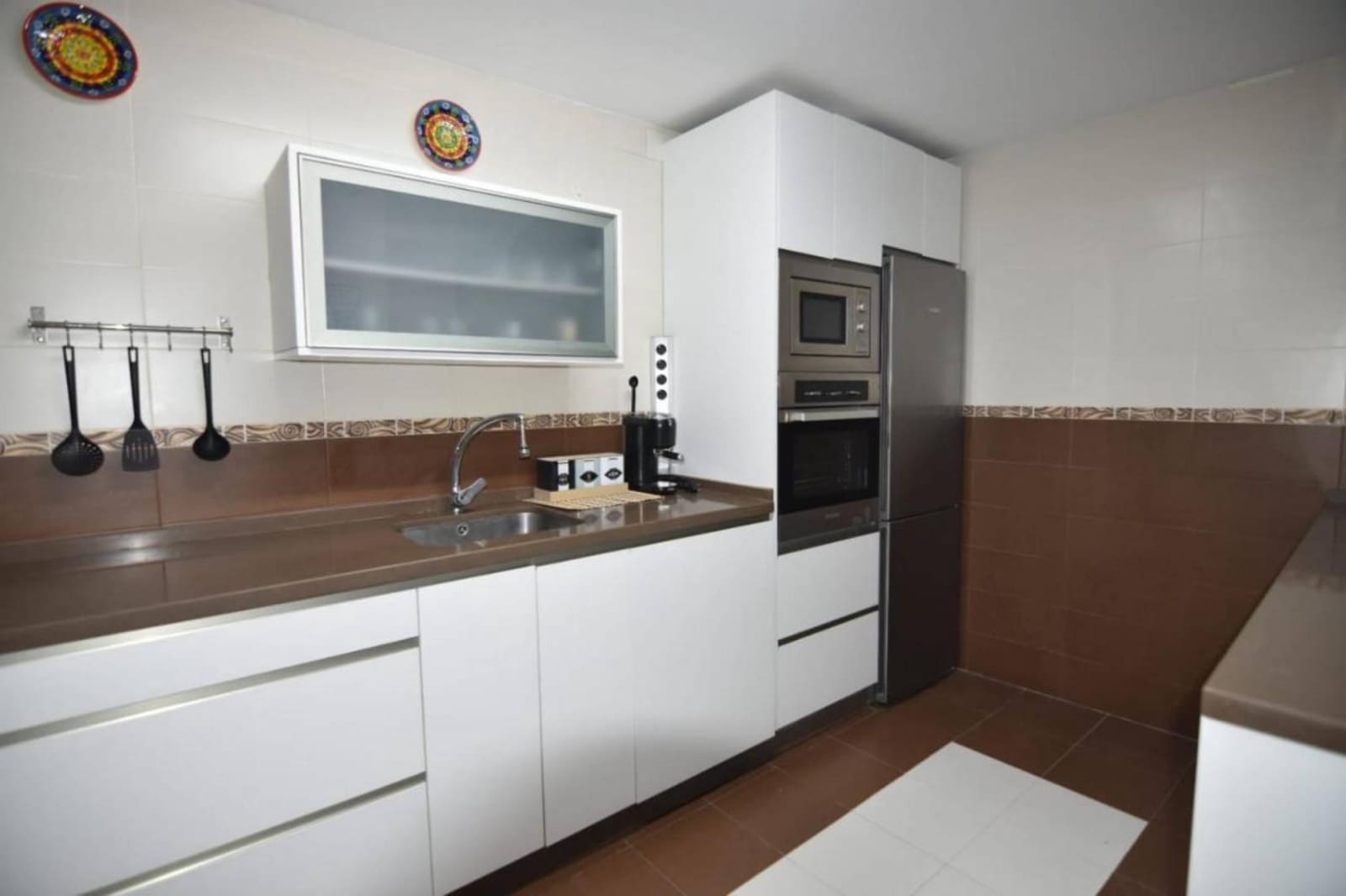 3 camera da letto Appartamento in vendita in Ronda - 345.000 € (Rif: 9113062)