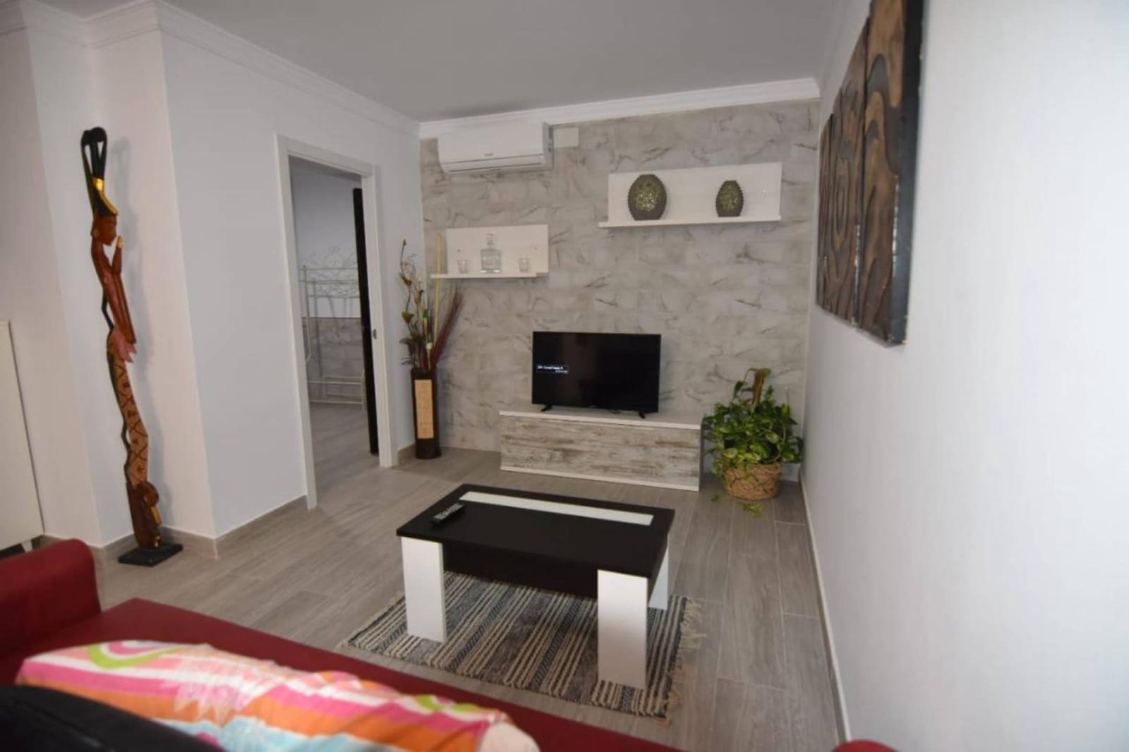 3 camera da letto Appartamento in vendita in Ronda - 345.000 € (Rif: 9113062)