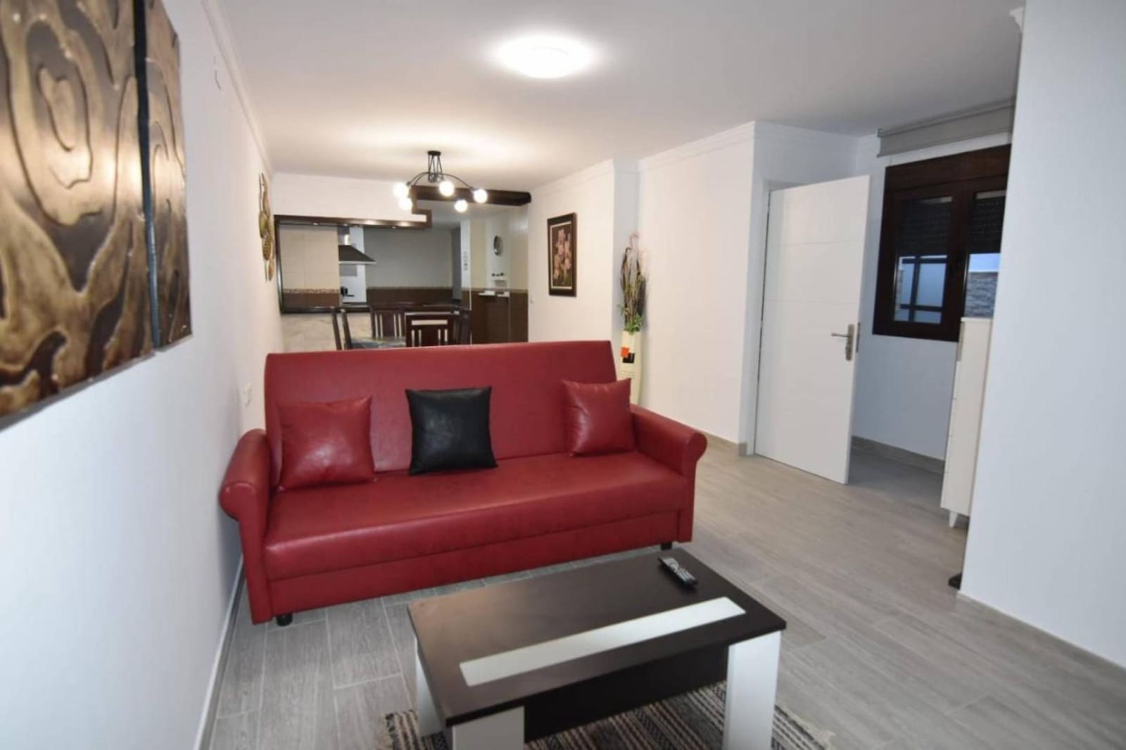 3 camera da letto Appartamento in vendita in Ronda - 345.000 € (Rif: 9113062)