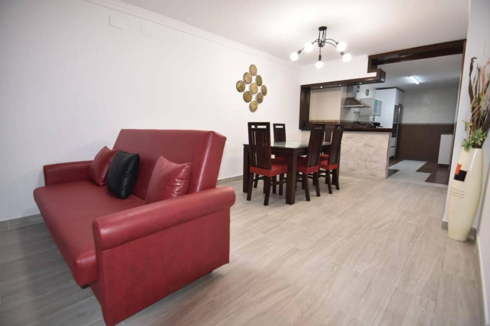 3 camera da letto Appartamento in vendita in Ronda - 345.000 € (Rif: 9113062)