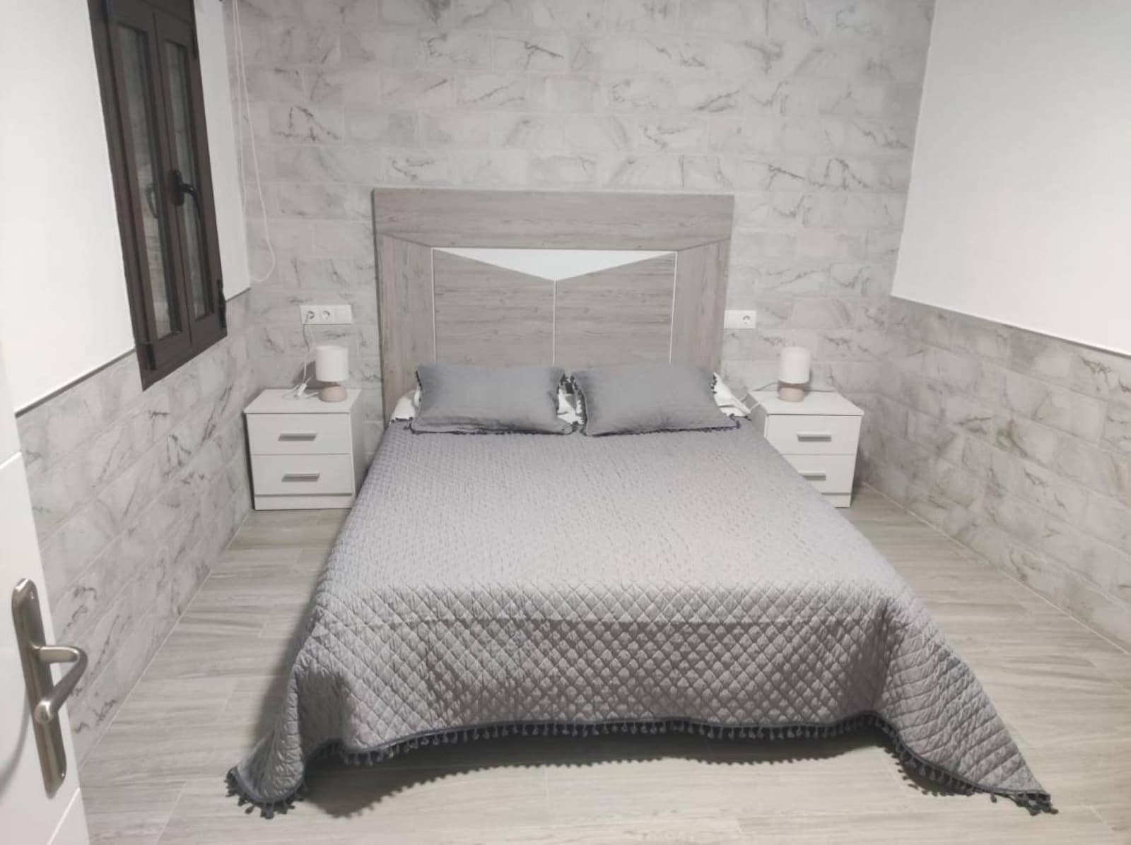 3 camera da letto Appartamento in vendita in Ronda - 345.000 € (Rif: 9113062)