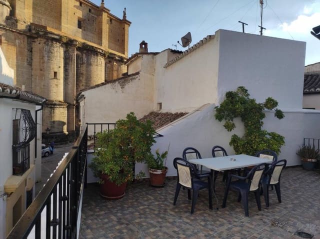 3 sypialnia Apartament na sprzedaż w Ronda - 345 000 € (Ref: 9113062)