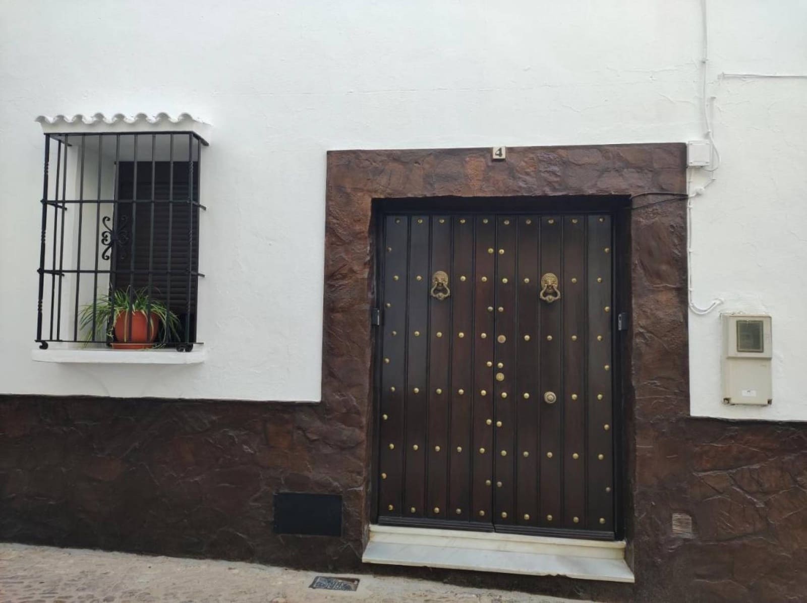 3 camera da letto Appartamento in vendita in Ronda - 345.000 € (Rif: 9113062)