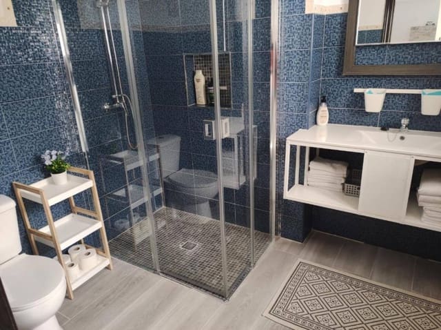 3 sypialnia Apartament na sprzedaż w Ronda - 345 000 € (Ref: 9113062)