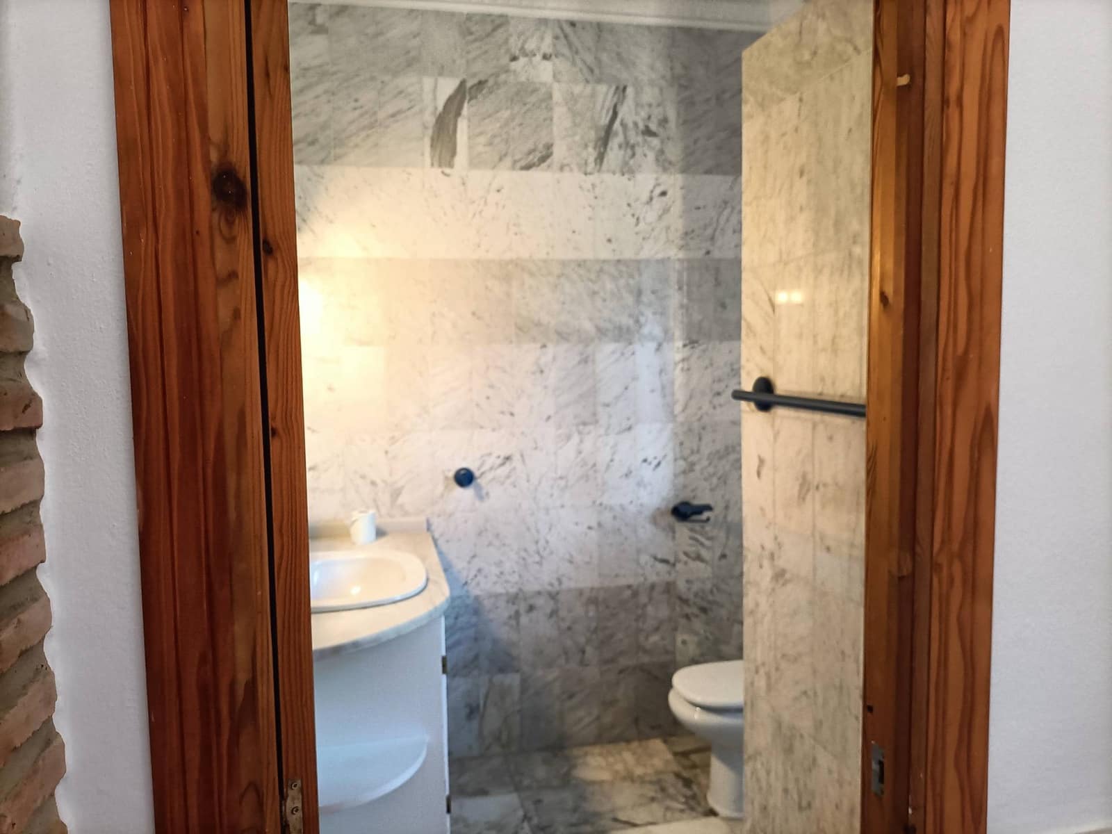 5 soveværelse Byhus til salg i Cortes de la Frontera - € 160.000 (Ref: 9130487)