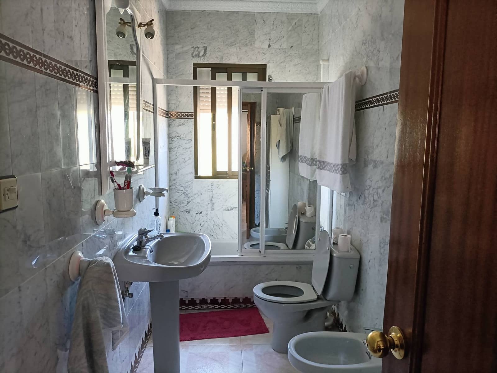 5 soveværelse Byhus til salg i Cortes de la Frontera - € 160.000 (Ref: 9130487)