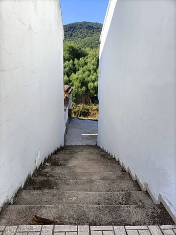 5 soveværelse Byhus til salg i Cortes de la Frontera - € 160.000 (Ref: 9130487)