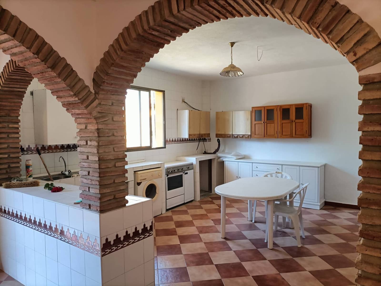 5 soveværelse Byhus til salg i Cortes de la Frontera - € 160.000 (Ref: 9130487)