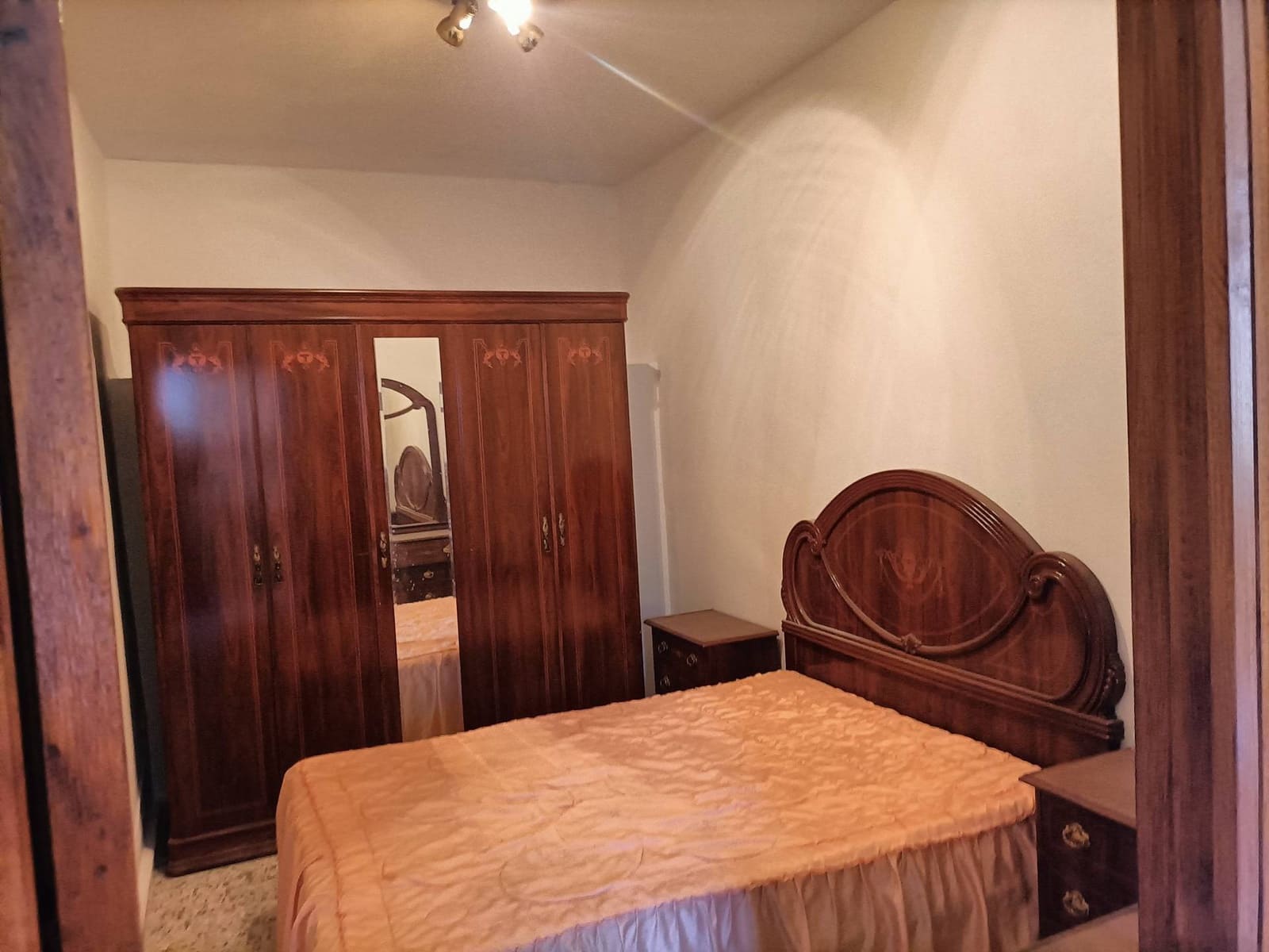 5 soveværelse Byhus til salg i Cortes de la Frontera - € 160.000 (Ref: 9130487)