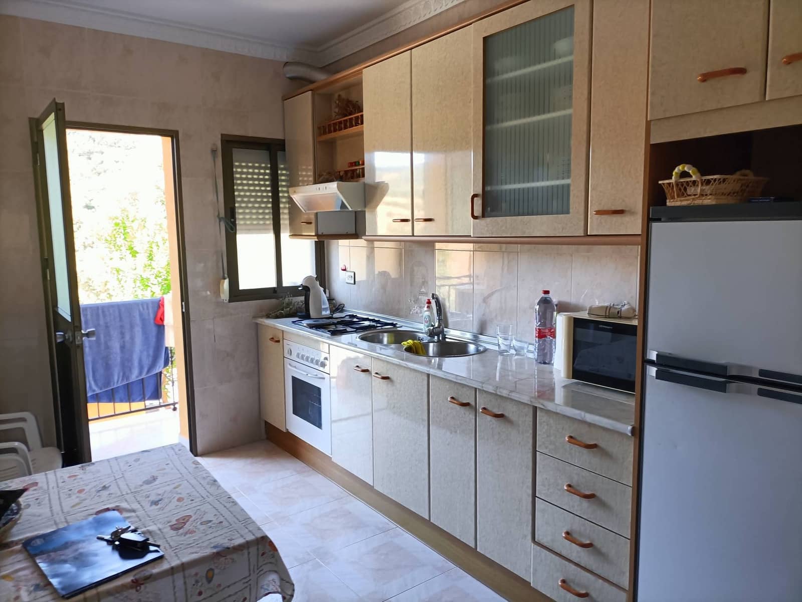 5 soveværelse Byhus til salg i Cortes de la Frontera - € 160.000 (Ref: 9130487)