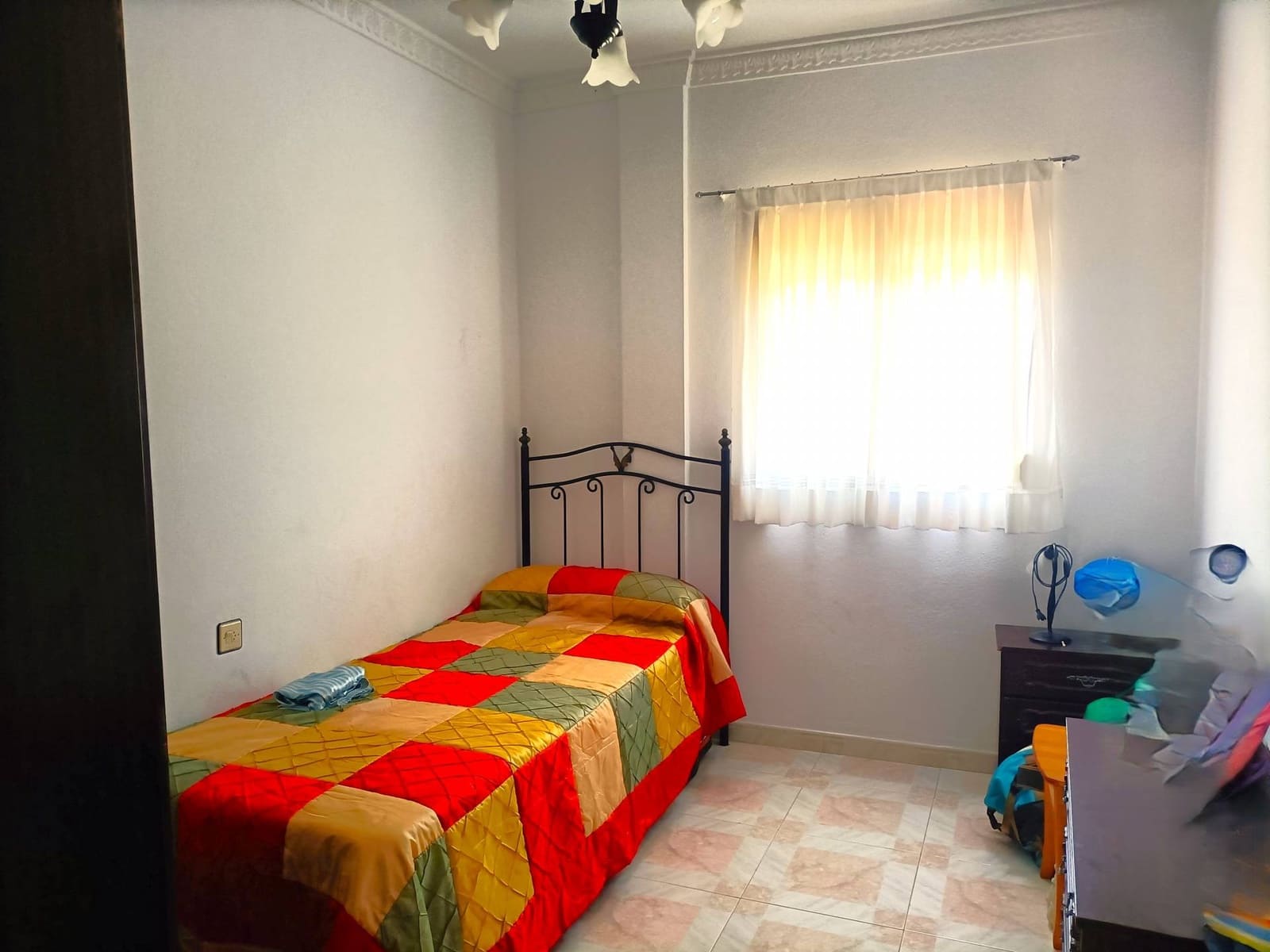 5 soveværelse Byhus til salg i Cortes de la Frontera - € 160.000 (Ref: 9130487)