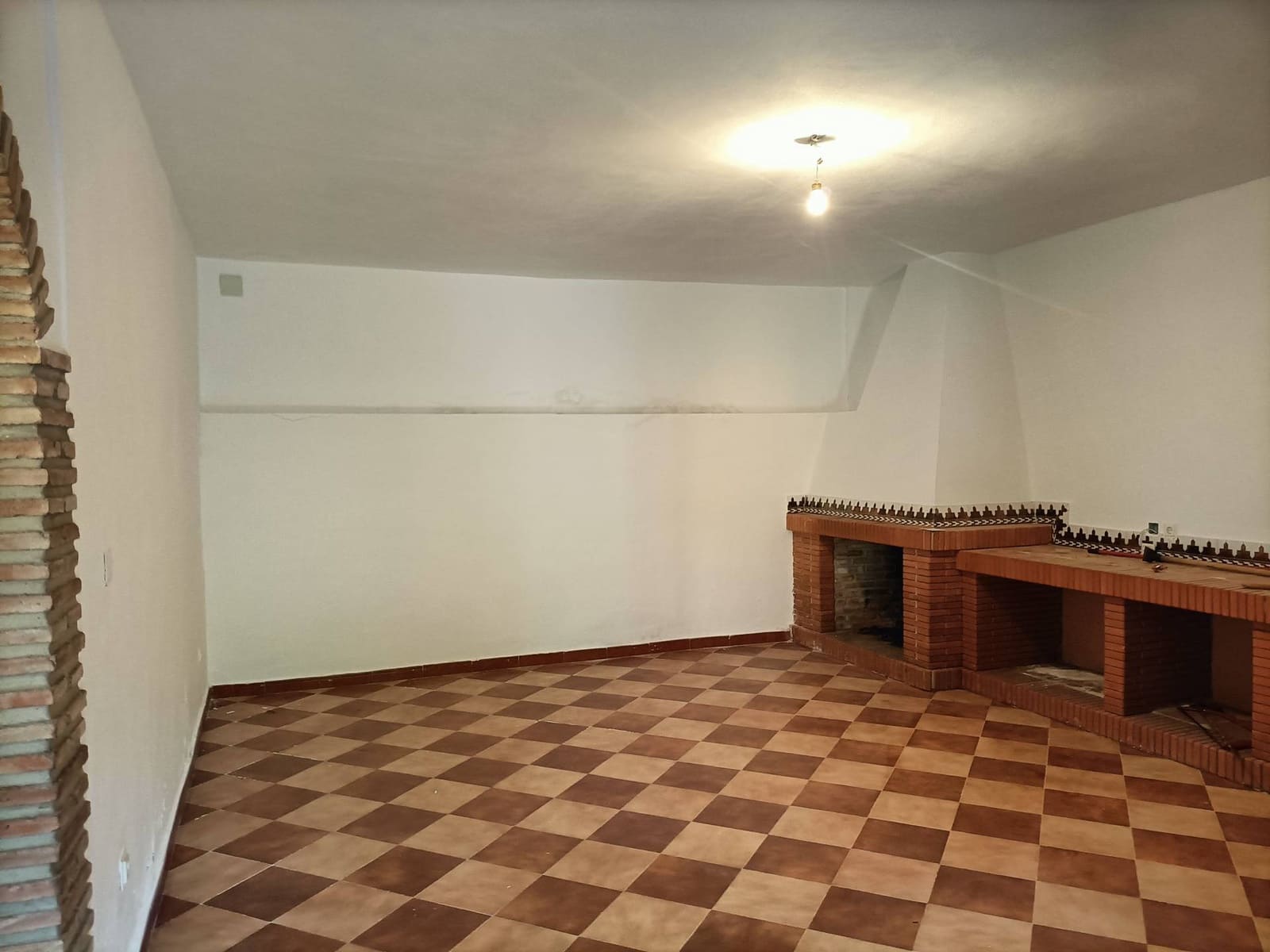 5 soveværelse Byhus til salg i Cortes de la Frontera - € 160.000 (Ref: 9130487)