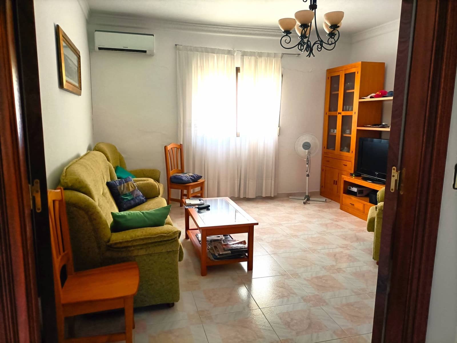 5 soveværelse Byhus til salg i Cortes de la Frontera - € 160.000 (Ref: 9130487)