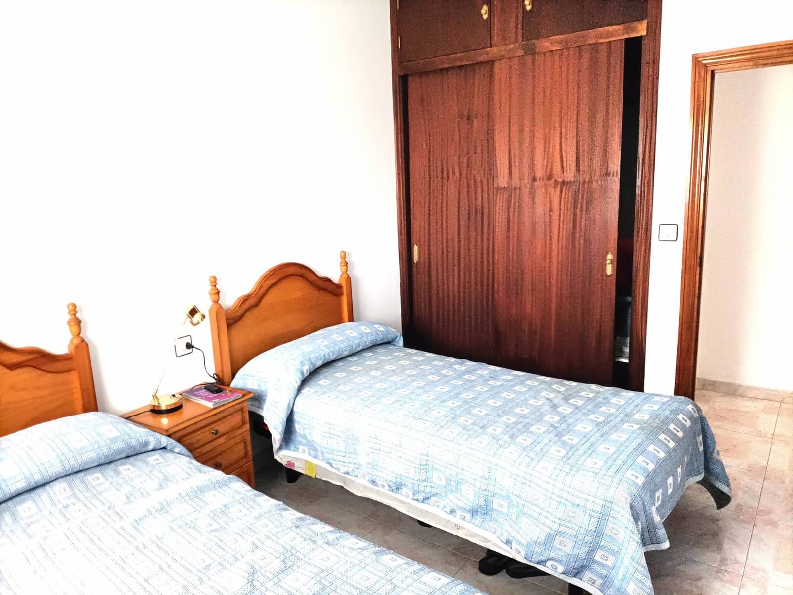 5 soveværelse Byhus til salg i Cortes de la Frontera - € 160.000 (Ref: 9130487)