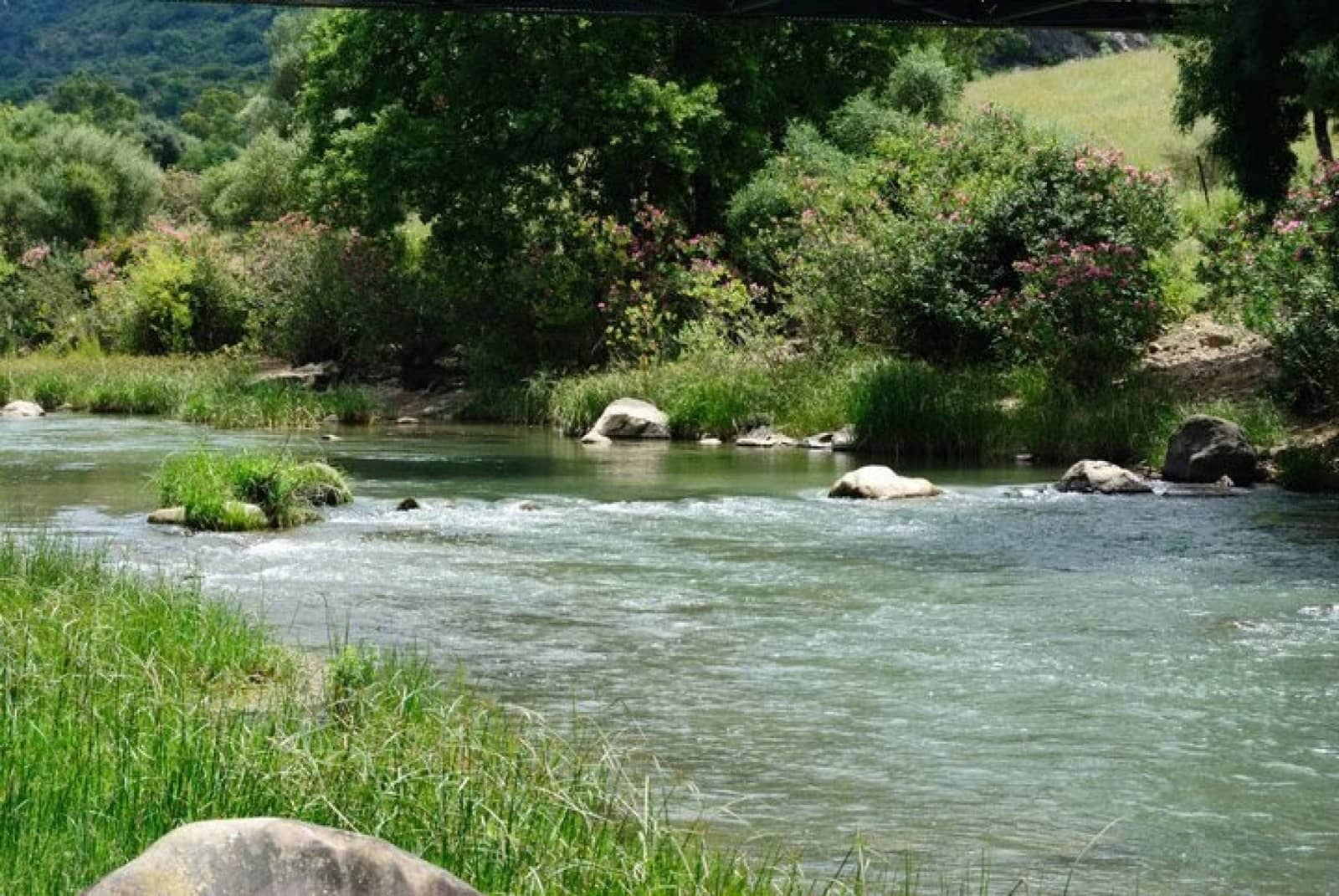 5 soveværelse Byhus til salg i Cortes de la Frontera - € 160.000 (Ref: 9130487)