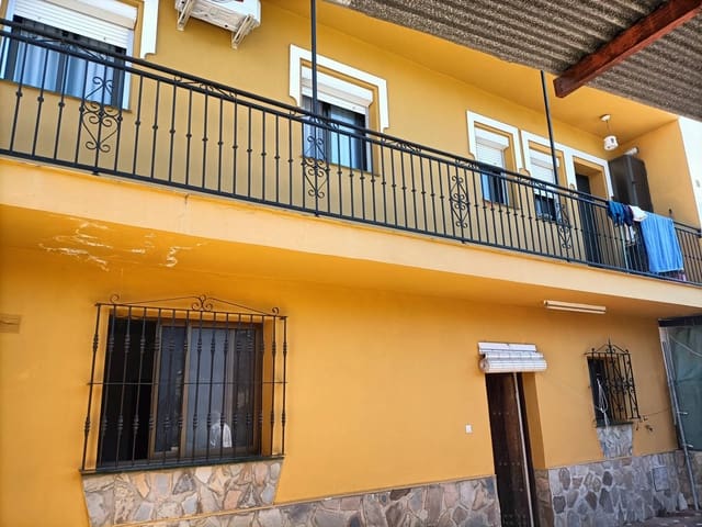 5 sypialnia Dom na sprzedaż w Gaucín - 140 000 € (Ref: 9130487)