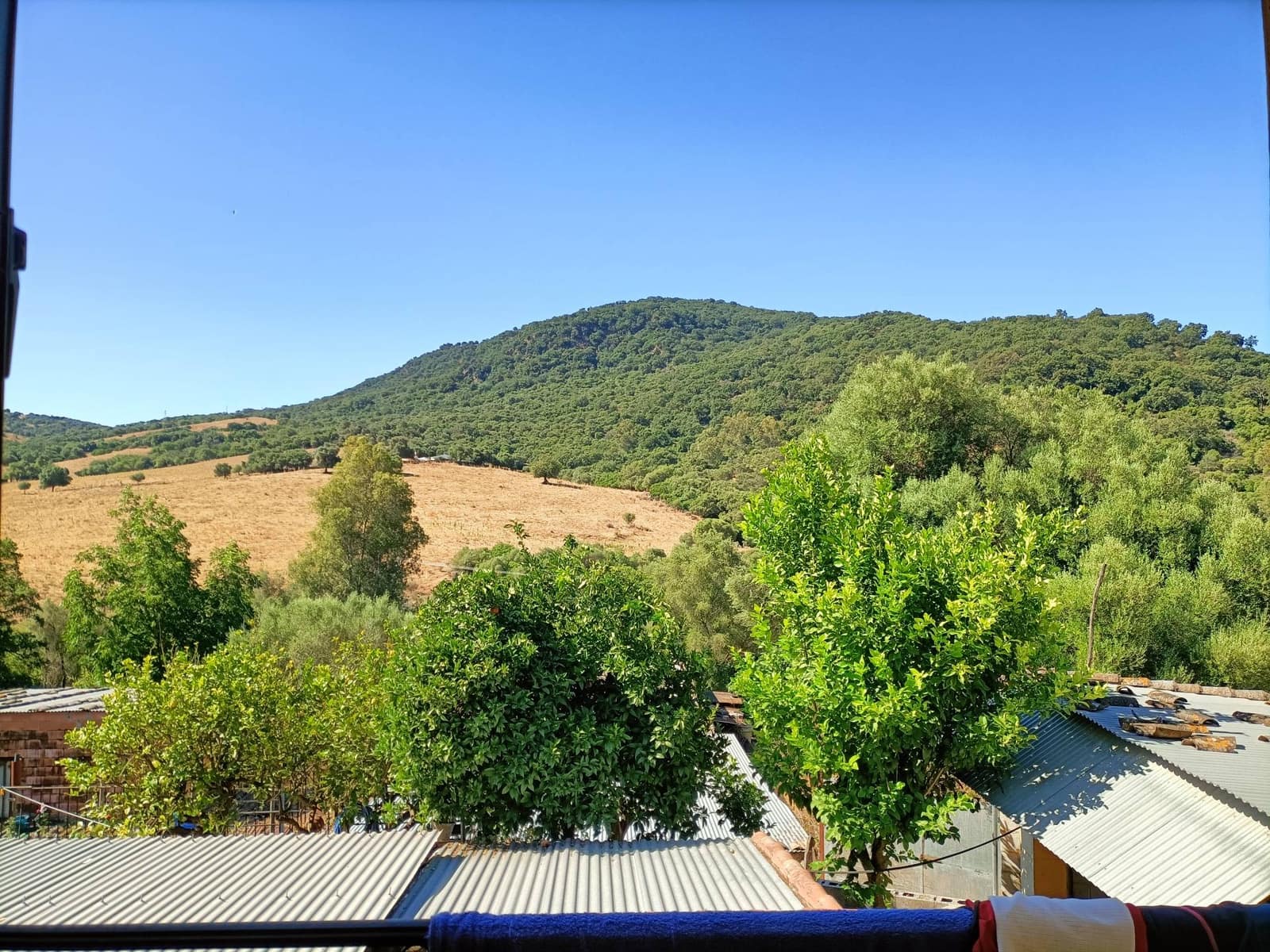 5 soveværelse Byhus til salg i Cortes de la Frontera - € 160.000 (Ref: 9130487)