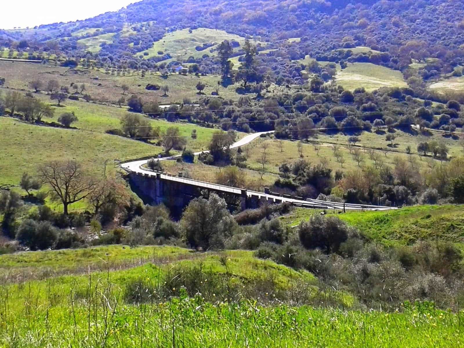 5 soveværelse Byhus til salg i Cortes de la Frontera - € 160.000 (Ref: 9130487)